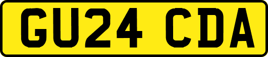 GU24CDA