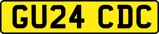 GU24CDC