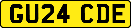 GU24CDE