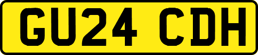 GU24CDH
