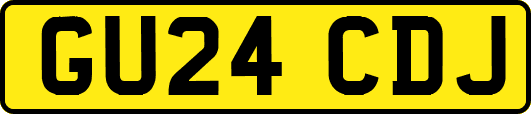 GU24CDJ