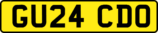GU24CDO