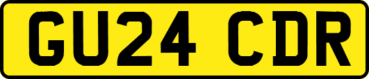 GU24CDR