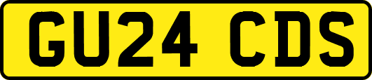 GU24CDS