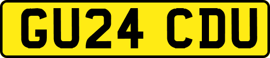 GU24CDU