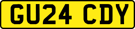 GU24CDY