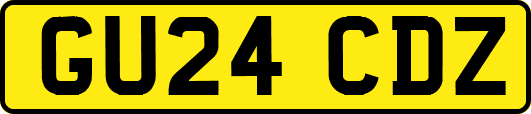 GU24CDZ
