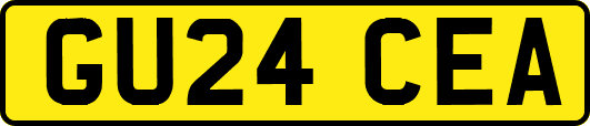 GU24CEA