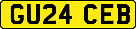 GU24CEB