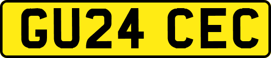 GU24CEC
