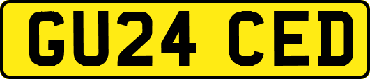 GU24CED