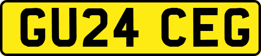 GU24CEG