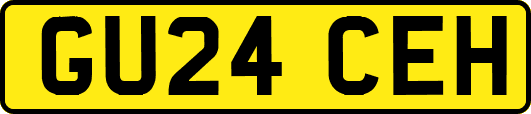 GU24CEH