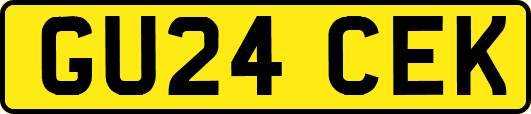 GU24CEK