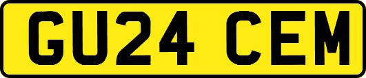 GU24CEM