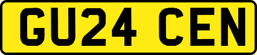 GU24CEN