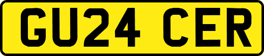 GU24CER