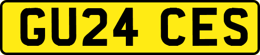 GU24CES