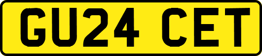 GU24CET