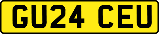 GU24CEU