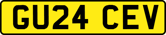 GU24CEV