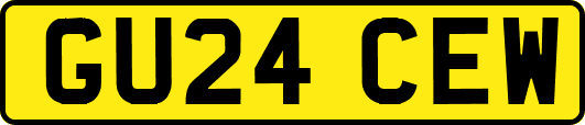 GU24CEW