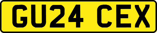 GU24CEX