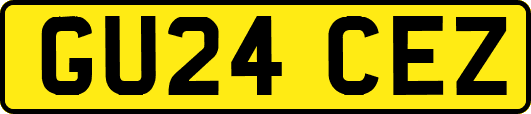 GU24CEZ