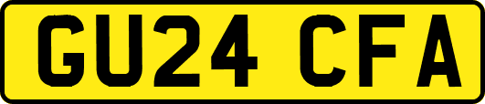 GU24CFA