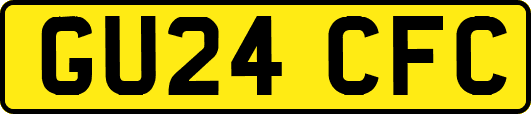 GU24CFC