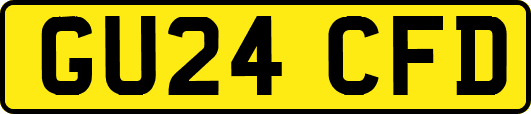 GU24CFD