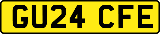 GU24CFE