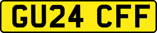 GU24CFF