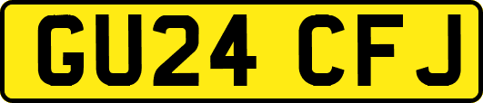 GU24CFJ
