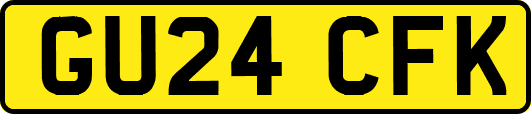 GU24CFK