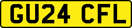 GU24CFL