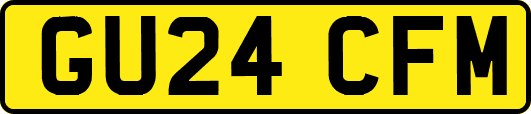 GU24CFM