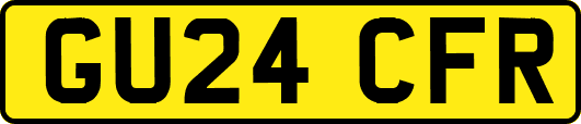 GU24CFR