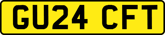 GU24CFT
