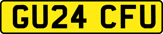 GU24CFU