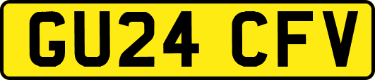 GU24CFV