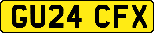 GU24CFX