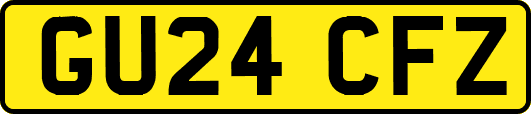 GU24CFZ