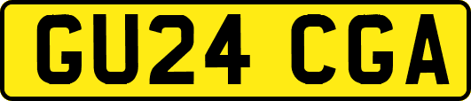 GU24CGA