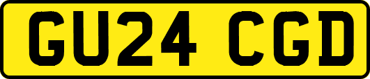 GU24CGD