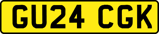 GU24CGK