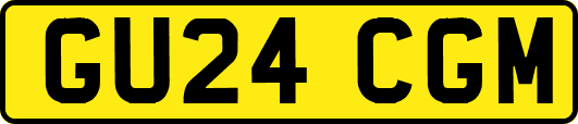GU24CGM
