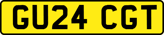 GU24CGT