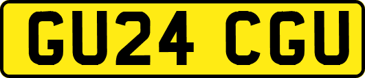 GU24CGU