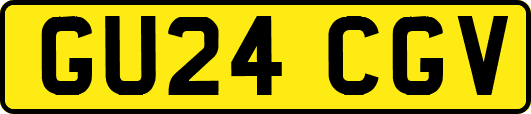 GU24CGV
